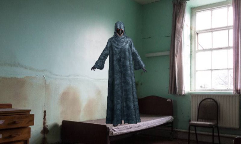 Abandoned Hope screenshot