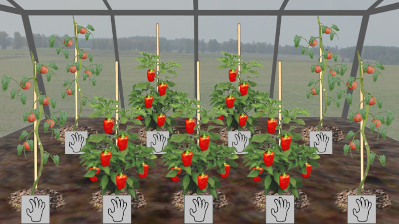 Classic Hard Working Man screenshot