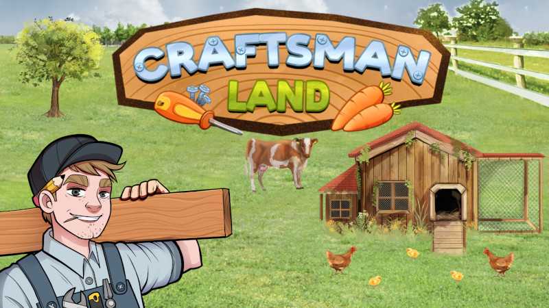 Craftsman Land
