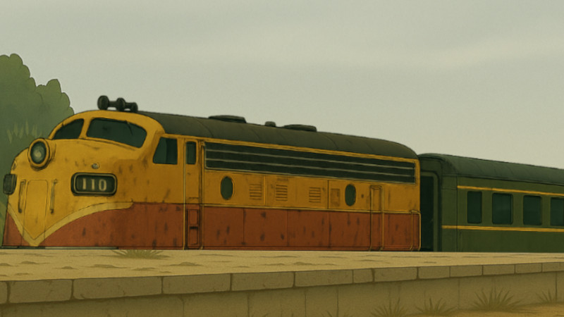 Escape From The Silence 2: Nowy Początek