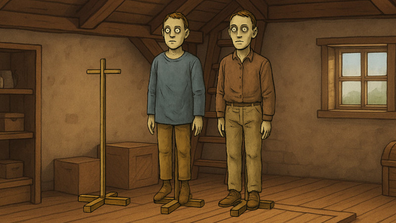 Escape Strange Girl’s House – Gra Escape