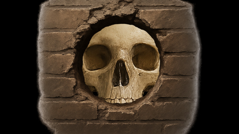 Locked in Grandma’s Basement 2: Revenge – Horror Escape