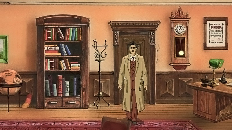 The History of Adventure Games – From Text Mazes to Interactive Masterpieces