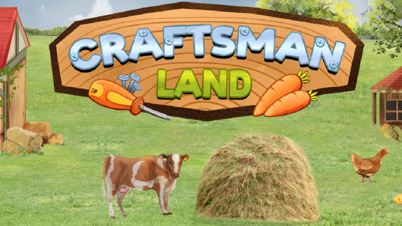 Craftsman Land