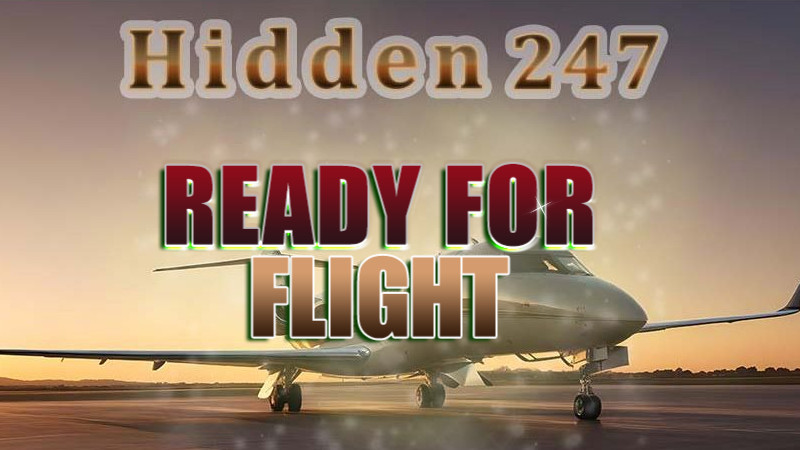 Ready For Flight - Hidden Object Game by Hidden 247