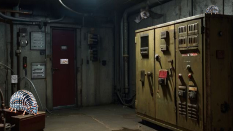 Unlimited Bunker 2